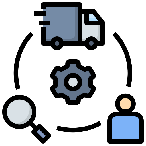 Client logistique Capadyn