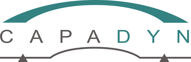 Logo Capadyn