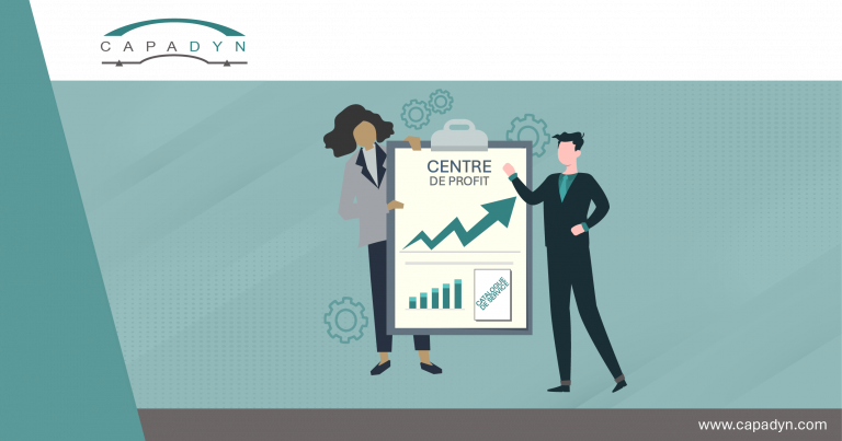 L’expertise Capadyn au service de l’amélioration de la qualité et du service client