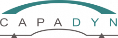 Logo Capadyn