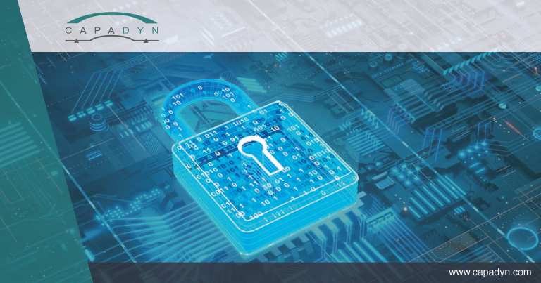systèmes informatiques cybersécurisés